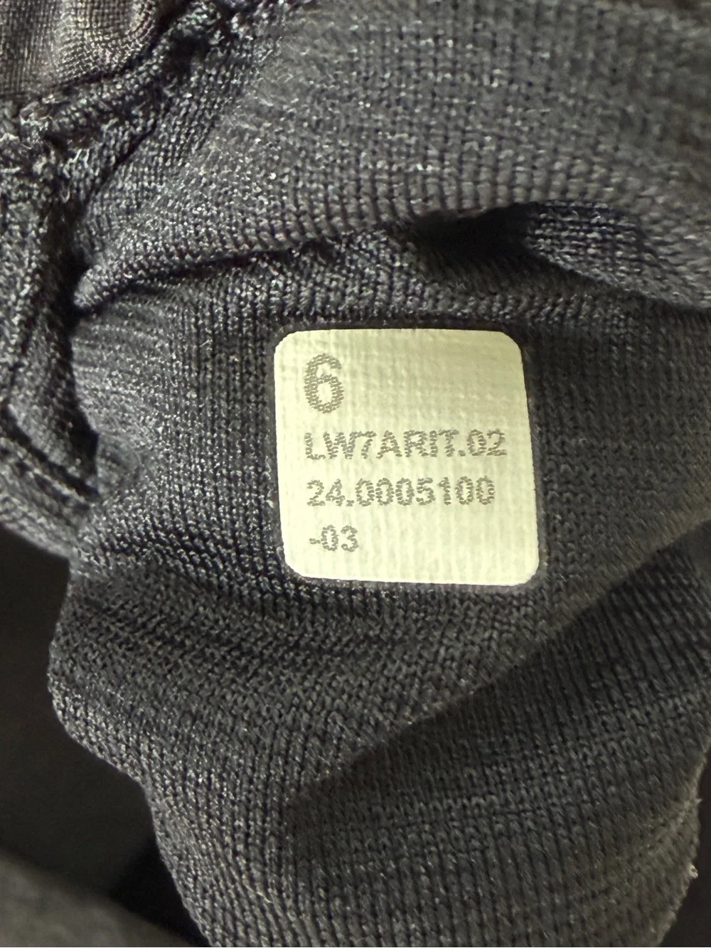 lululemon athletica lululemon hotty